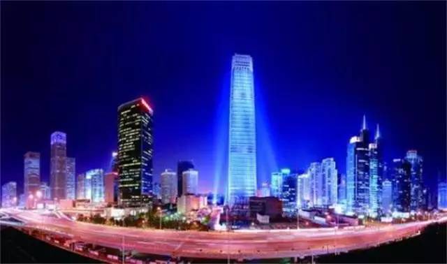 北京,古都魅力与现代活力并存