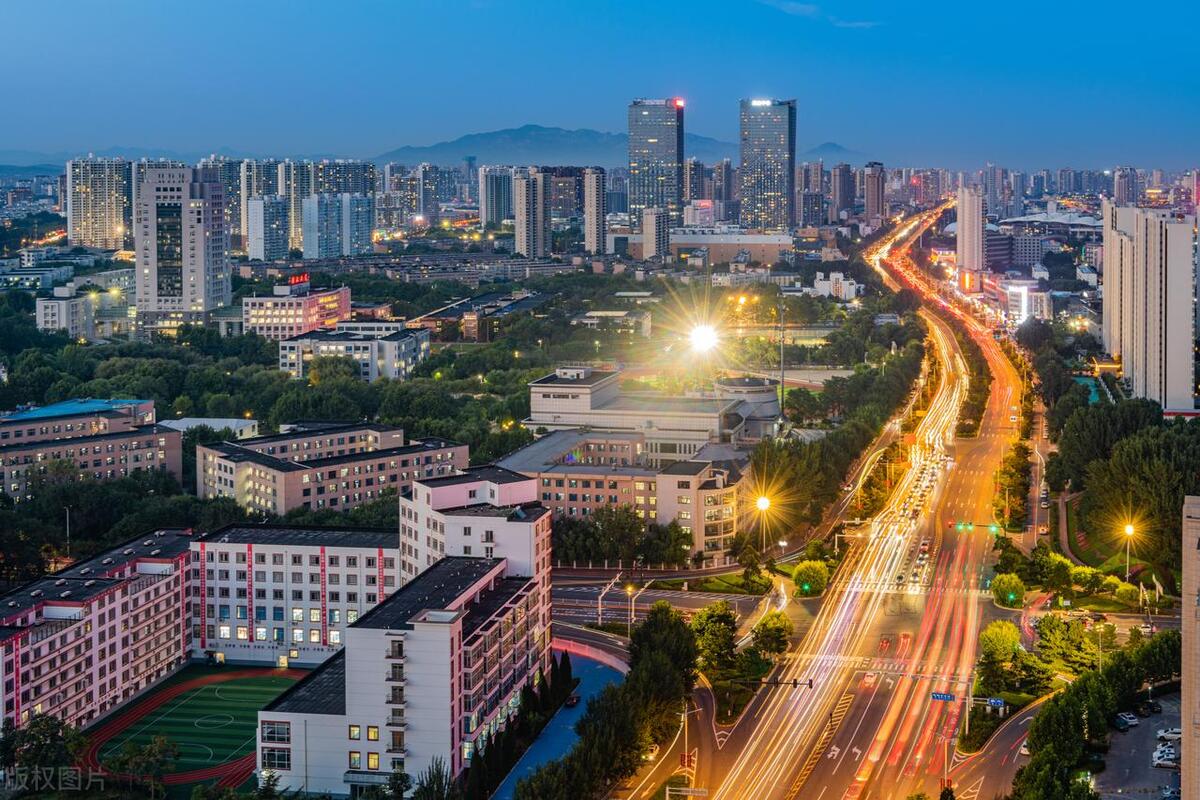 河北崛起,自信成就之旅