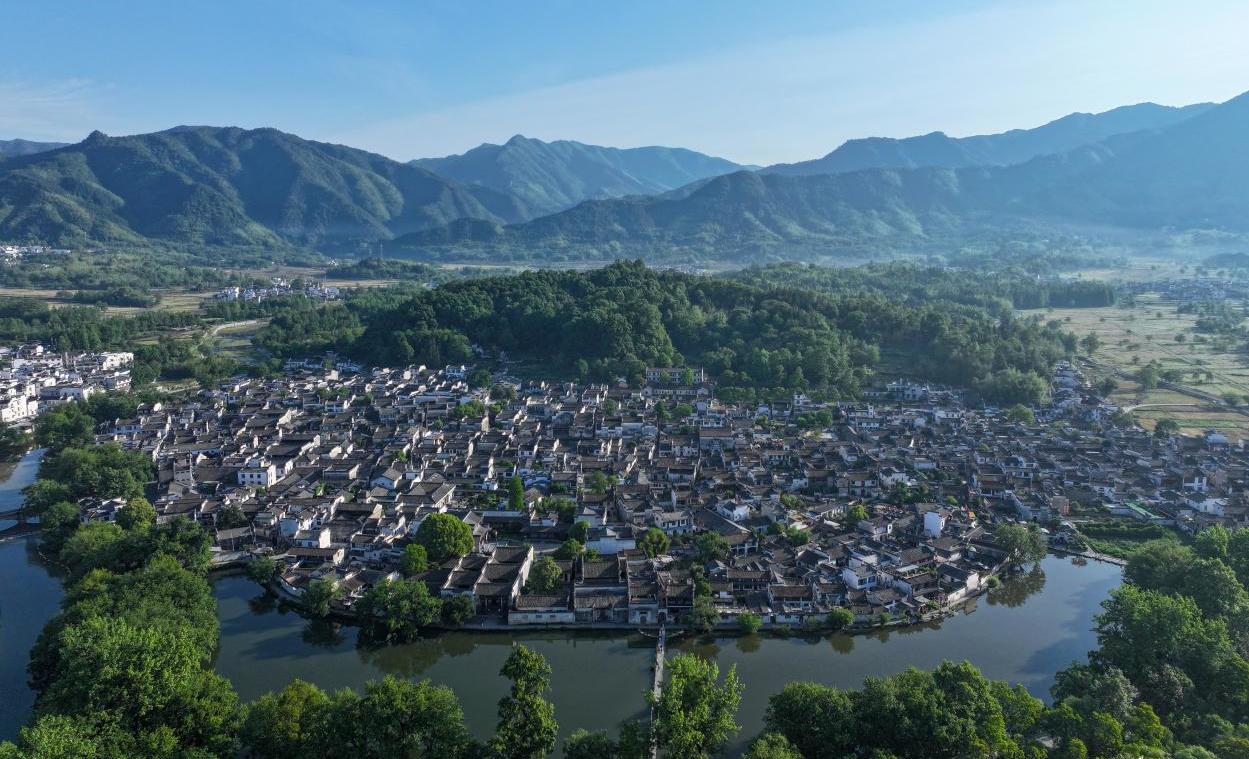 安徽深度游攻略，打造一次难忘的完美旅行