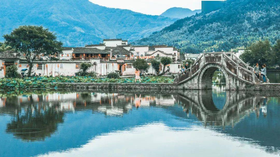 安徽深度游攻略,打造一次难忘的完美旅行