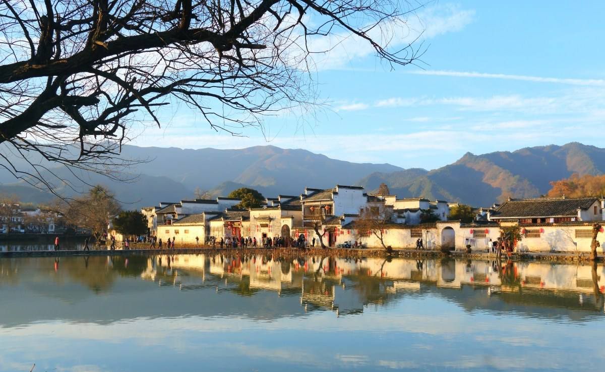 安徽深度游攻略,打造一次难忘的完美旅行