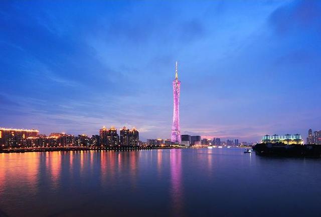 广东,活力之都与商机之港,等你来探秘!