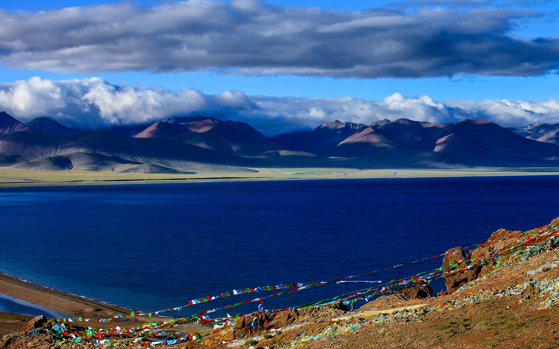 西藏,神秘之旅的魅力无限