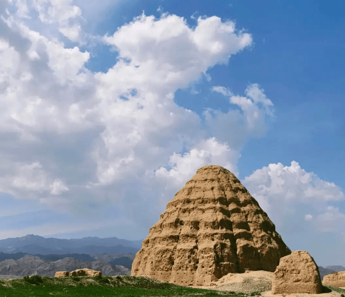 宁夏,致敬各位来宾与朋友们