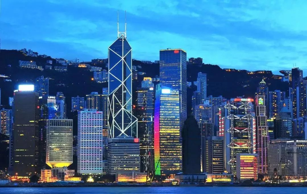 香港,友情、家庭与温馨的日常生活一日游