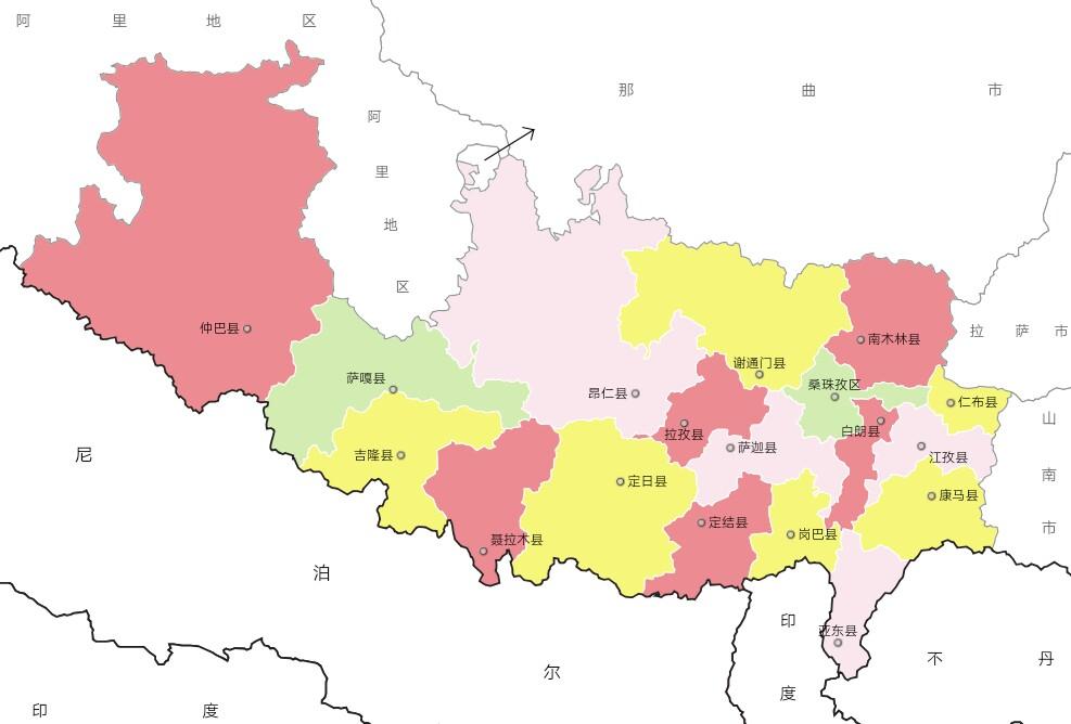 西藏,梦开始的地方🌿🌟