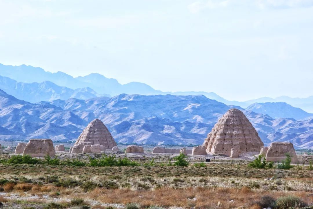 宁夏,美丽家园的深情呼唤