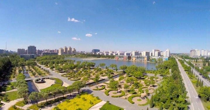 廊坊,活力四溢的魅力城市传奇