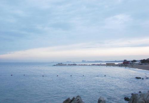 探寻秦皇岛，历史文化与旅游资源之旅