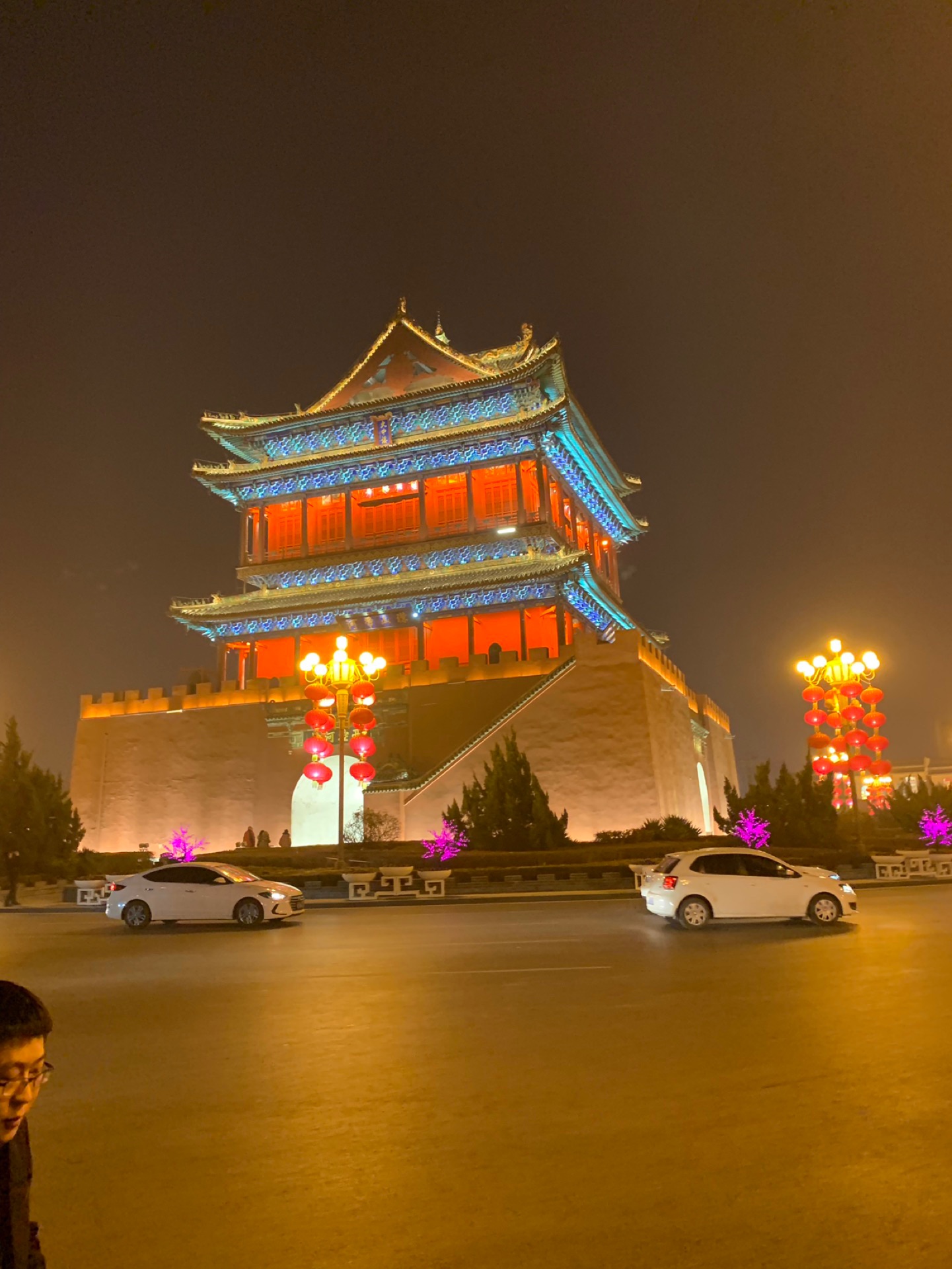 临汾自然探索之旅，追寻内心的平和与喜悦