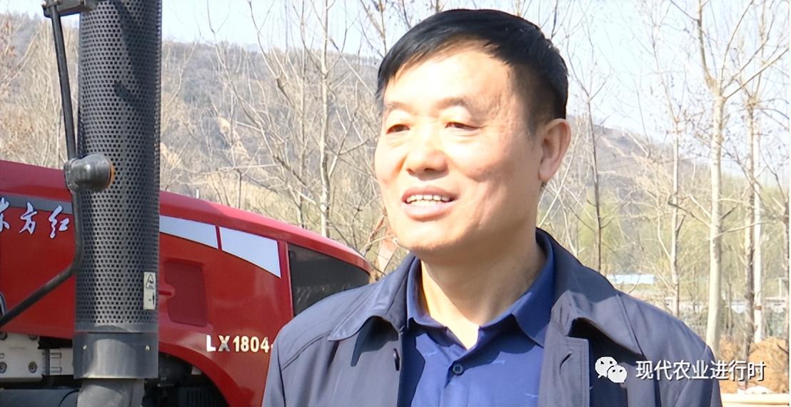 吕梁探秘，历史与现代的交融之地