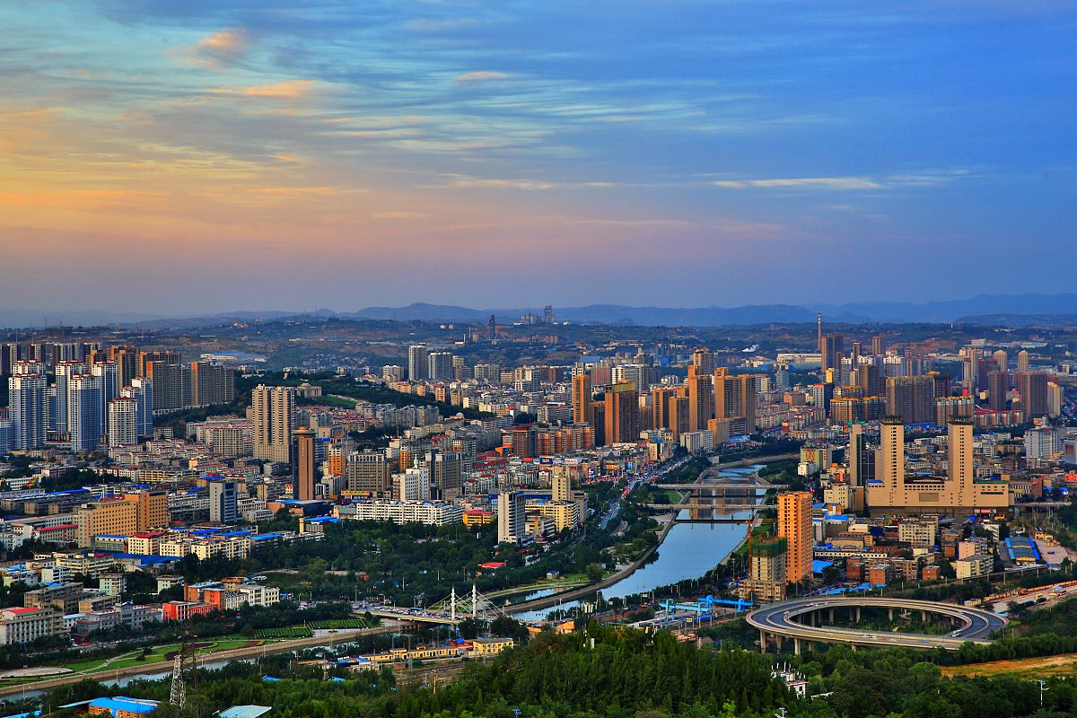 探索阳泉,学习阳泉方言与日常用语之旅