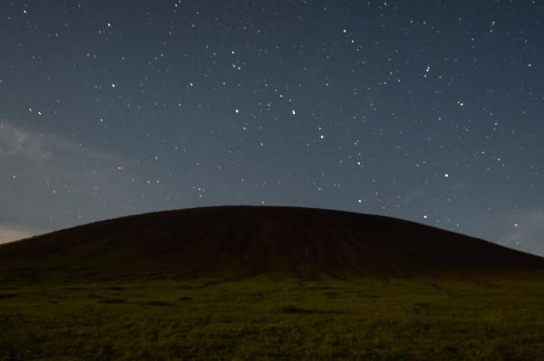 乌兰察布,心路历程的深度探索