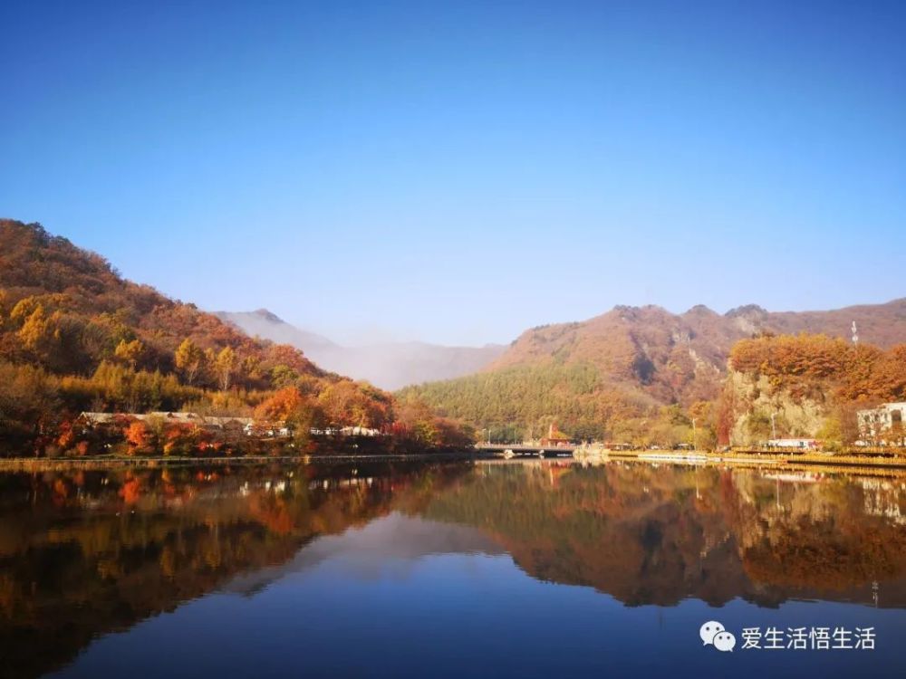 探寻本溪之行，历史与发展的印记