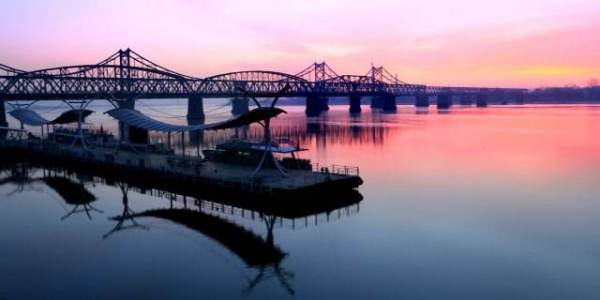 丹东风华，古词人笔下的古风笔触