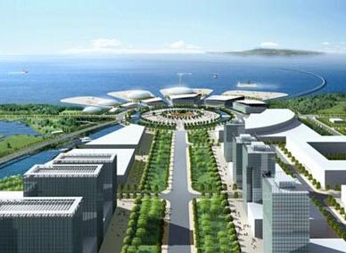 探寻营口城市的独特魅力