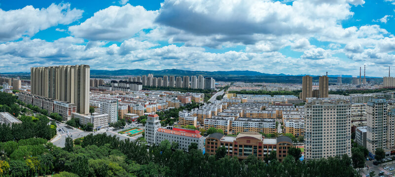 阜新，历史文化与现代发展的多维探析