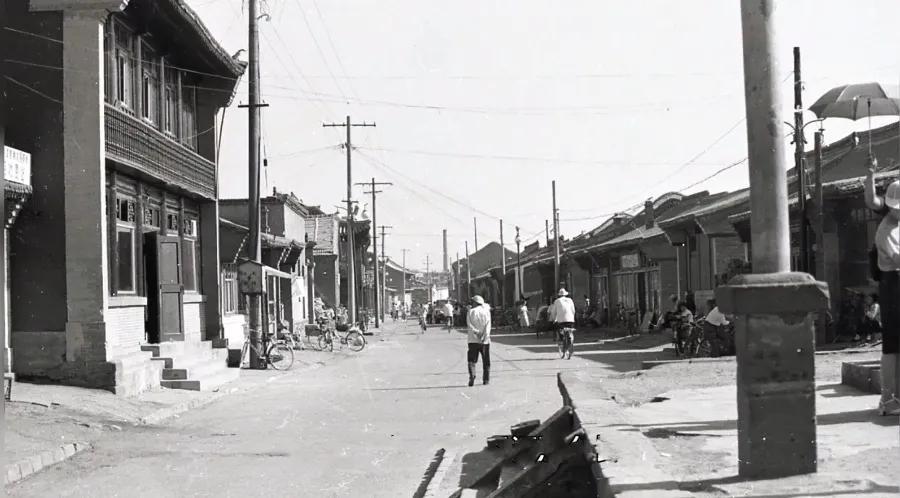 千年古韵与现代活力的呼和浩特全景